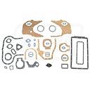 Set Inferior Garniturie