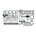 Set Full Garnituri Fara Garnitura Chiuloasa