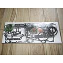 Set Full Garnituri Fara Garnitura Chiuloasa