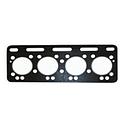 Garnitura Chiuloasa 93mm