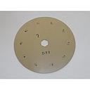 Disc Semanatoare KUHN Maxima 31 Gauri  2.1MM