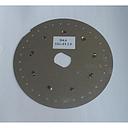 Disc Semanatoare Floare Carraro 26 Gauri 2.5mm