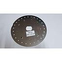 Disc Semanatoare Porumb Carraro 26GAURI 4.5mm