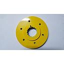 Placa Ambreiaj 80449162