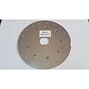 Disc Semanatoare Porumb Carraro 18 gauri 3.5mm