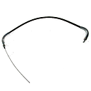 Cablu acceleratie 0.013.3741.3