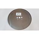 Disc Semanatoare Pigoli 68 gauri 2 mm 