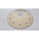 Disc Semanatoare 22 Gauri 2.1 mm