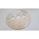 Disc Semanatoare Monosem 12 Gauri 2mm