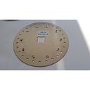 Disc Semanatoare 27Gauri 5.5mm