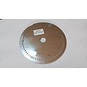 Disc Semanatoare 72 Gauri 4.25mm Soia