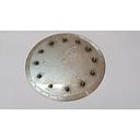 Disc Semanatoare 30Gauri 2 mm