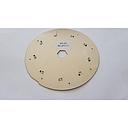 Disc Semanatoare 8gauri 2.1mm