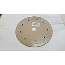 Disc Semanatoare 72Gauri 2.1mm