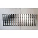 Gratar cai JD Z38552