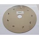 Disc Semanatoare Rapita 101 Gauri x 1mm