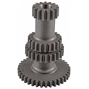 Pinion 090032 Z-15/22/25/36