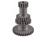 Pinion 418108 Z-14/22/19/35