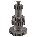 Pinion 80411208 Z-14/22/19/35
