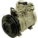 Compresor A/C