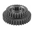 Pinion 80410014 Z-27/37