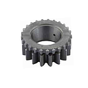 Pinion 436459 Z25/17