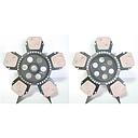 Disc Ambreiaj 27/221-180