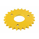 Pinion 84981311