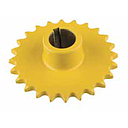 Pinion 84981224 Z24