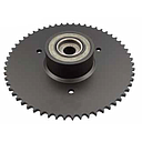 Pinion 84100265-84800125 Z-58