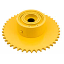 Pinion 84334859 Z-44