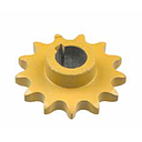 Pinion 84004636