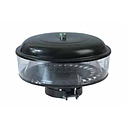 Filtru 441072 Aluminiu