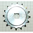 Pinion Z-16 G16630400