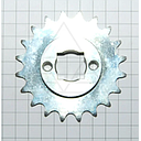 Pinion G10530770 Z-20