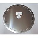 Disc Soia Lely Benac