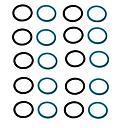 Set Oring Cupla AL205022