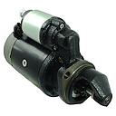 Electromotor AR70436