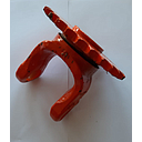 Pinion cu Furca Z28 EOZ000036R