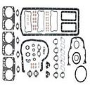 Set Full Garnituri Ø 143 mm Metal