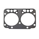 Garnitura Chiuloasa Ø 143 mm Metal