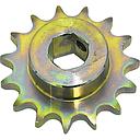 Pinion Z-15 AC834949