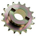 Pinion Z-17 AC820810