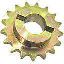 Pinion Z-17 AC820779