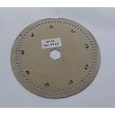 Disc Semanatoare Gaspardo 72 Gauri 4.5mm