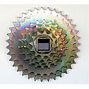 Pinion Z12,16,19,22,30