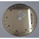 Disc Semanatoare Gaspardo Porumb 26Gauri 5mm