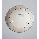 Disc Semanatoare 30Gauri 4mm