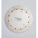 Disc Semanatoare 15Gauri 2.5mm