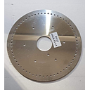 Disc Semanatoare Monosem Porumb 60Gauri 4.5mm